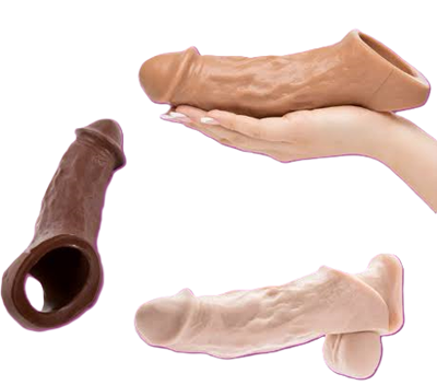 Penis Kılıfları